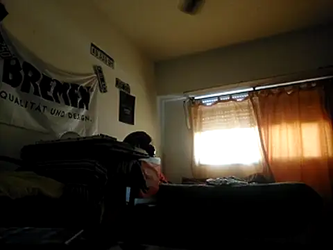 dangerman94 online show from 17, 11, 2025