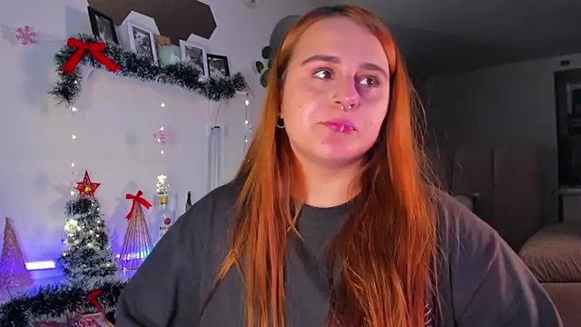 Snapshot of evy_orange1 chatting on 9, 1, 2026 evy orange1 online show from 9, 1, 2026