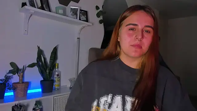 Snapshot of evy_orange1 chatting on 11, 2, 2026 evy orange1 online show from 11, 2, 2026