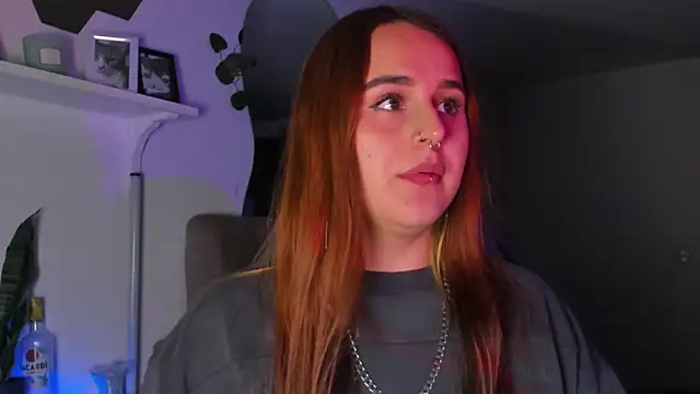 Snapshot of evy_orange1 chatting on 14, 2, 2026 evy orange1 online show from 14, 2, 2026