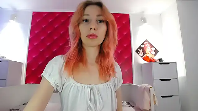Snapshot of BarbieGoddess chatting on 25, 1, 2025 BarbieGoddess online show from 25, 1, 2025