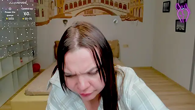 AnitaMays online show from 31, 1, 2025