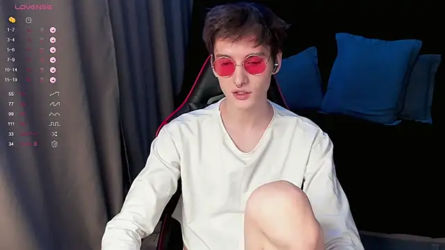 Unholy Halo online show from 31, 1, 2025