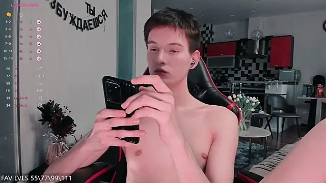 Unholy Halo online show from 20, 3, 2025