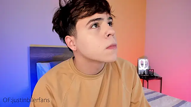 justinbiler online show from 17, 2, 2025