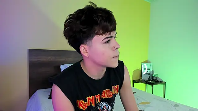 justinbiler online show from 26, 2, 2025