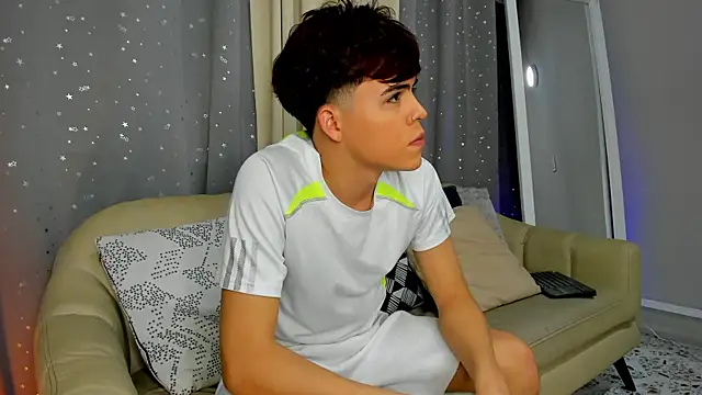 justinbiler online show from 21, 3, 2025