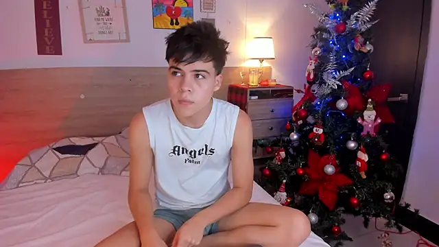 justinbiler online show from 16, 11, 2025