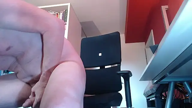 BennyK72 online show from 29, 9, 2025