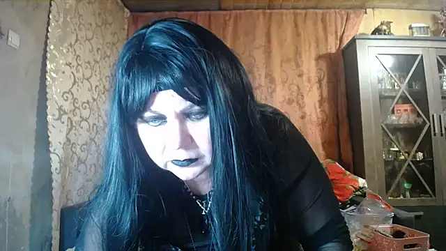 EllieLovee online show from 30, 12, 2024