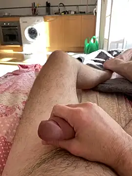 Schumi286 online show from 19, 4, 2026