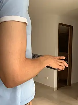 Julifoxx online show from 16, 12, 2024