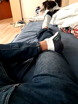 Snapshot of Big_Dick_22_in_Room chatting on 11, 1, 2025 Big Dick 22 in Room online show from 11, 1, 2025