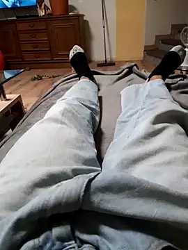 Snapshot of Big_Dick_22_in_Room chatting on 26, 1, 2025 Big Dick 22 in Room online show from 26, 1, 2025