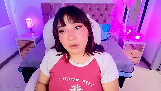 Emma monserrat online show from 18, 10, 2025