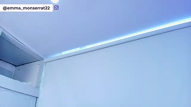 Emma monserrat online show from 13, 3, 2026