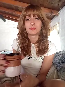 Viudanegraa online show from 23, 10, 2025