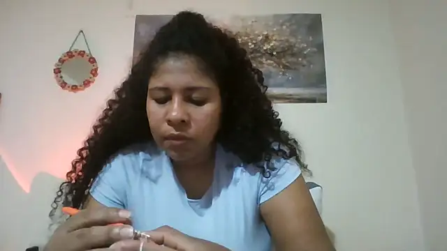 Snapshot of Ivon-09 chatting on 21, 6, 2026 Ivon-09 online show from 21, 6, 2026
