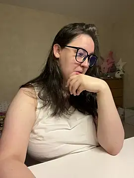 hungry1bunny online show from 4, 1, 2025