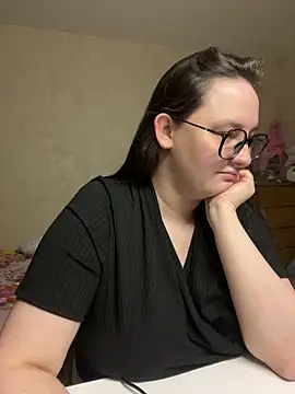 hungry1bunny online show from 24, 1, 2025