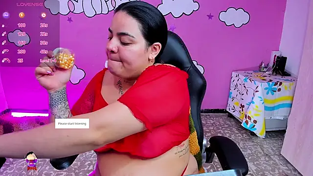 Sharon hils online show from 14, 1, 2026