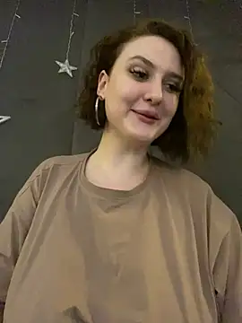 Snapshot of AnnaRichmond chatting on 3, 2, 2025 AnnaRichmond online show from 3, 2, 2025