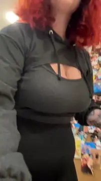 AnnaRichmond online show from 5, 4, 2026