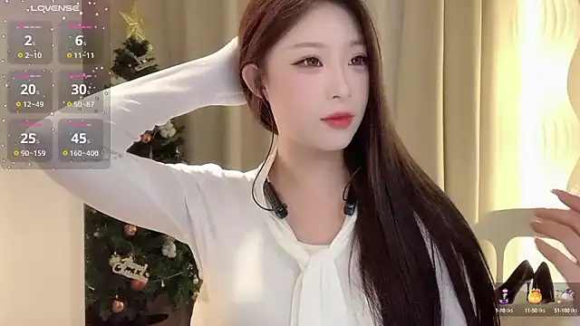 zhuzhu-520- online show from 18, 1, 2025