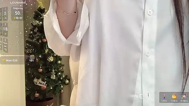 zhuzhu-520- online show from 18, 1, 2025