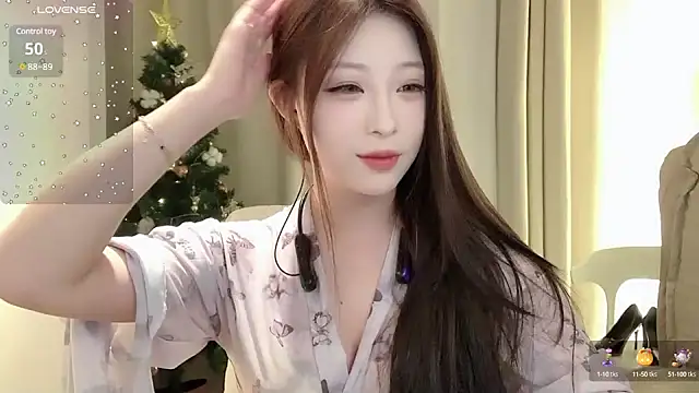 zhuzhu-520- online show from 20, 3, 2025