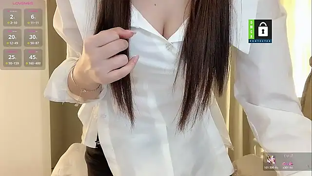 zhuzhu-520- online show from 2, 11, 2025