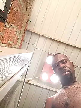 Yairelnegro online show from 2, 4, 2026