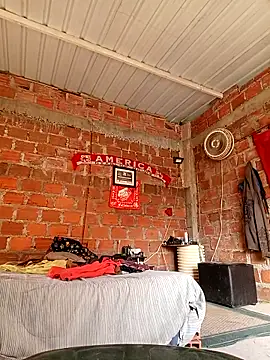 Yairelnegro online show from 3, 4, 2026