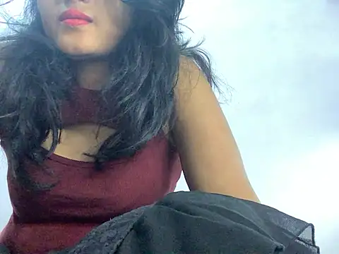 Cute-Tanya online show from 15, 2, 2025