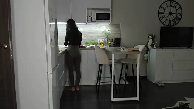 nilliluv online show from 7, 2, 2026