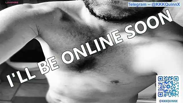 Snapshot of mr-k-quinn-x chatting on 19, 10, 2025 mr-k-quinn-x online show from 19, 10, 2025