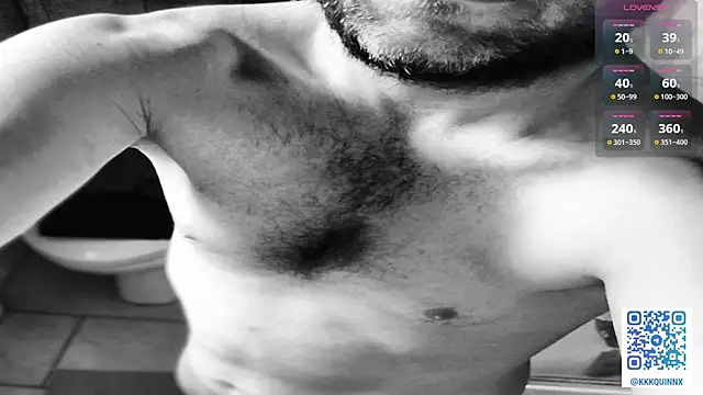 Snapshot of mr-k-quinn-x chatting on 19, 12, 2025 mr-k-quinn-x online show from 19, 12, 2025