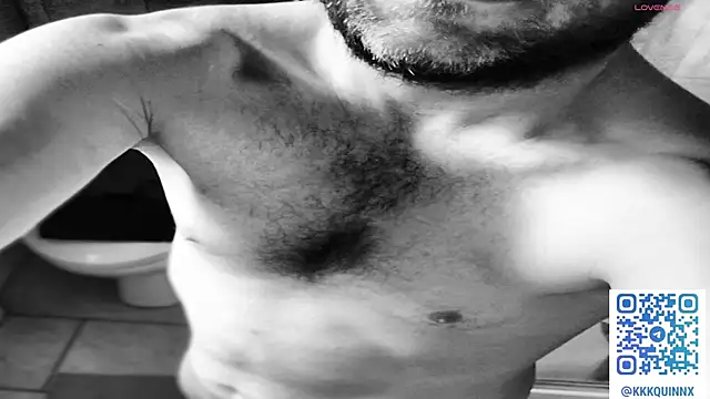 Snapshot of mr-k-quinn-x chatting on 19, 1, 2026 mr-k-quinn-x online show from 19, 1, 2026