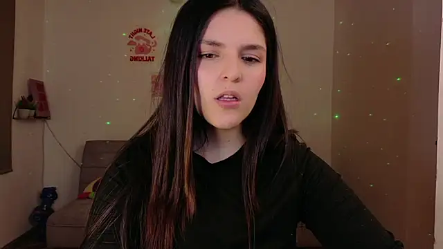 Snapshot of Mariangeel chatting on 16, 5, 2026 Mariangeel online show from 16, 5, 2026