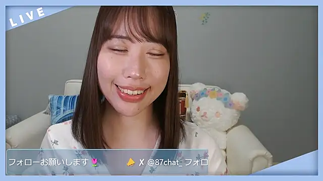 Snapshot of hana_ch chatting on 18, 6, 2026 hana ch online show from 18, 6, 2026