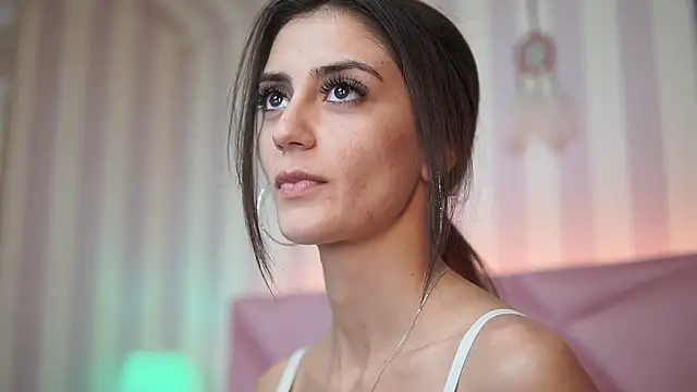 SabrinaHope online show from 22, 2, 2025