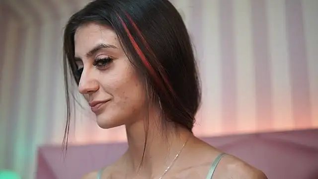 SabrinaHope online show from 23, 2, 2025