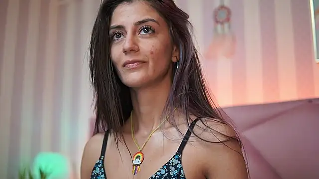 SabrinaHope online show from 9, 3, 2025