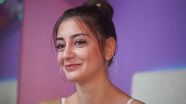 SabrinaHope online show from 24, 9, 2025