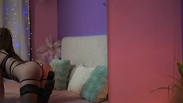 SabrinaHope online show from 13, 2, 2026