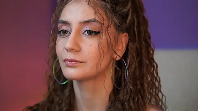 SabrinaHope online show from 17, 2, 2026