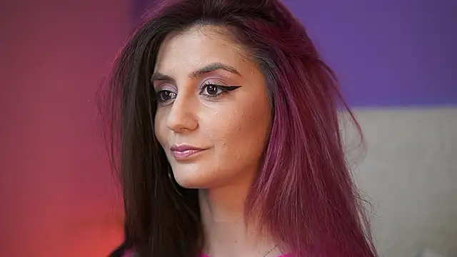 SabrinaHope online show from 11, 3, 2026