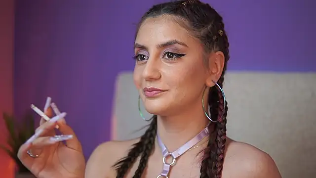 SabrinaHope online show from 27, 3, 2026