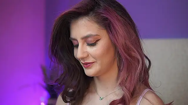 SabrinaHope online show from 29, 3, 2026