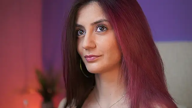 Snapshot of SabrinaHope chatting on 13, 5, 2026 SabrinaHope online show from 13, 5, 2026